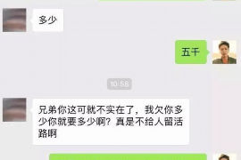 偃师为什么选择专业追讨公司来处理您的债务纠纷？